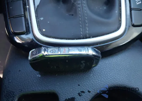 2022 Kia Seltos Sx Turbo from USA, damaged, VIN KNDETCA27N7343448